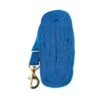 Kincade Lunge Line - Blue -The Horse Essentials 304667 800 800