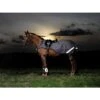 Amigo Reflectech Competition Sheet - Grey/Black 1 Amigo Reflectech Competition Sheet - Grey/Black -The Horse Essentials 313276 800 800