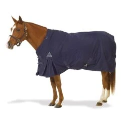 Centaur 1200D Turnout Sheet - Navy