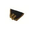 Rambo Supreme Hood 0g - Black/Gold 2 Rambo Supreme Hood 0g - Black/Gold -The Horse Essentials 328395 800 800