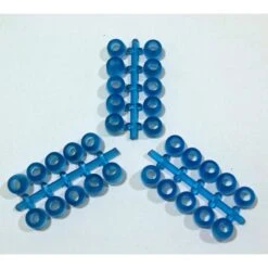 Equi-Essentials EcoPure EZ Stud Hole Plug (60Pk)