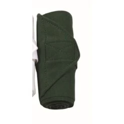 Western Rawhide Standing Wraps - Hunter Green