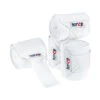 Horze Nest Combi Bandages - White 2 Horze Nest Combi Bandages - White -The Horse Essentials 383007 800 800