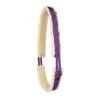 Horze Lunging Surcingle - Purple -The Horse Essentials 387291 800 800