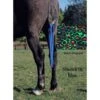 Jammies Tail Bag - Neon Leopard -The Horse Essentials 402850 800 800
