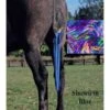 Jammies Tail Bag - Electric Waves -The Horse Essentials 407821 800 800