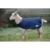 Weatherbeeta Goat Coat - Navy -The Horse Essentials 413287 800 800