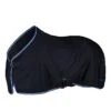 Horze Glasgow Summer Cooler Blanket - Dark Blue -The Horse Essentials 416920 800 800