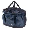 Horze Grooming Bag - Dark Navy -The Horse Essentials 418042 800 800