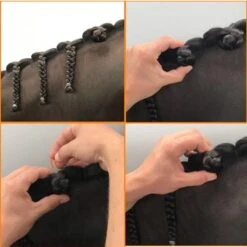 Quick Knot Pin 100 Pack - White -The Horse Essentials 438714 800 800