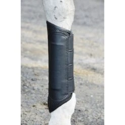 Weatherbeeta Cross Country Boots Hind - Black -The Horse Essentials 442800 800 800