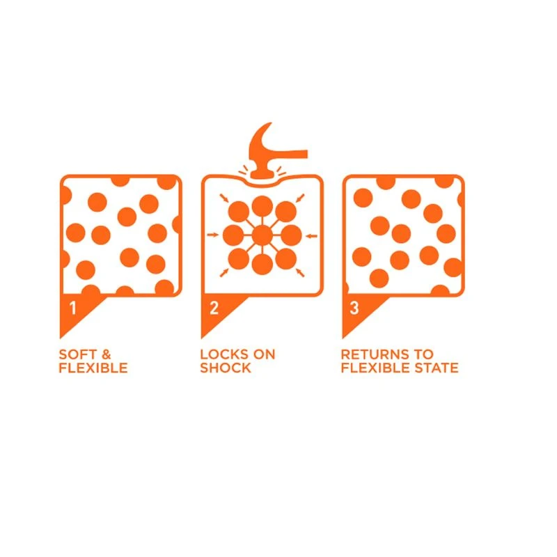 Woof Wear Smart Fetlock Boots - White 4 Woof Wear Smart Fetlock Boots - White - Image 2