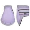 Horze Adepto Fetlock Boots - Languid Lavender Purple 2 Horze Adepto Fetlock Boots - Languid Lavender Purple -The Horse Essentials 454414 800 800