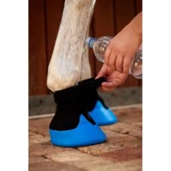 Tubbease Hoof Sock - MultiColor -The Horse Essentials 469912 800 800