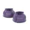 Shires ARMA Over Reach Boots - Purple 2 Shires ARMA Over Reach Boots - Purple -The Horse Essentials 473076 800 800