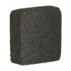 Horze Brush Stone - Grey -The Horse Essentials 478974 800 800