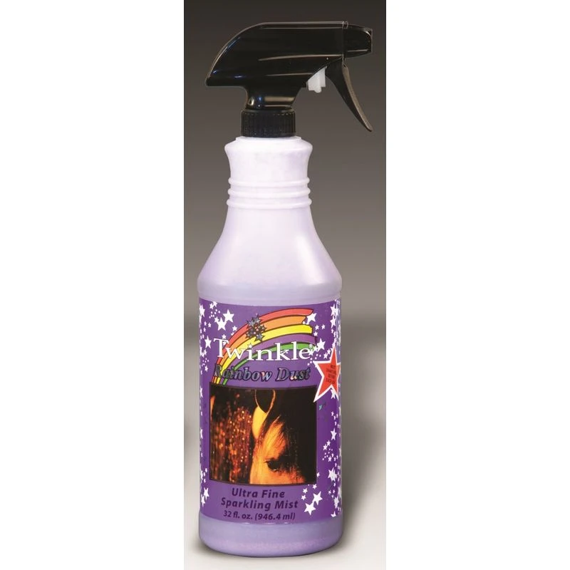 Twinkle Rainbow Dust - Purple 3 Twinkle Rainbow Dust - Purple