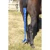 Centaur Spandex Braid-n-Tail Bag - Royal Blue -The Horse Essentials 487249 800 800