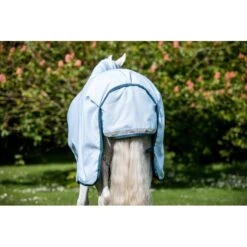 Amigo Plant Dye Turnout 50g - Blue/Navy -The Horse Essentials 488571 800 800