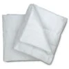 Toklat Pillow Leg Wraps - White -The Horse Essentials 547623 800 800