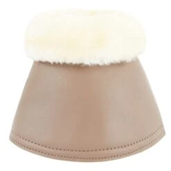 B Vertigo Quinn Bell Boots - Shiitake Beige -The Horse Essentials 602729 800 800