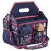 Romfh Large Groom Tote - Lilly Bits 1 Romfh Large Groom Tote - Lilly Bits -The Horse Essentials 616479 800 800