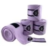 Woof Wear Vision Polo Wraps - Lilac 2 Woof Wear Vision Polo Wraps - Lilac -The Horse Essentials 622071 800 800