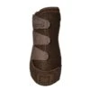 Back On Track Airflow Exercise Boots - Brown -The Horse Essentials 669280 800 800